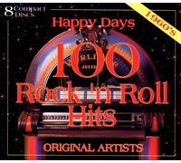 Va-shirelles/Platter - 60's-Rock N Roll Hits of The