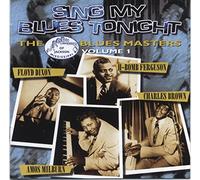 Va - Sing My Blues Tonight