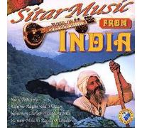 Va-Sitar Music from India - Sitar Music From India
