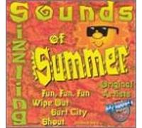Va-Sizzling Sounds of Summer - Sounds of Summer