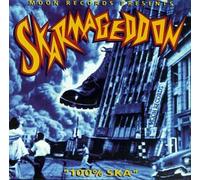 Va-ska - Skarmageddon, Vol. 1