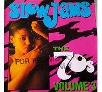 Va-Slow Jams - Vol. 3-Seventies