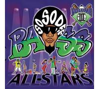 Va-So So Def Bass All-Stars - So So Def Bass All-Stars Compilation 3
