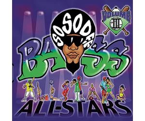 Va-So So Def Bass All-Stars - So So Def Bass All-Stars Compilation 3