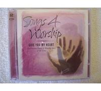 Va-Songs 4 Worship - Give You My Heart