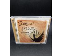 Va-Songs 4 Worship - Songs 4 Worship : Shout..Lord