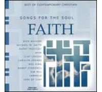 Va-Songs for the Soul - Songs for the Soul: Faith