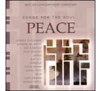 Va-Songs for the Soul - Songs for the Soul: Peace