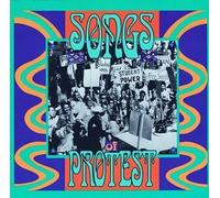 Va-Songs of Protest - Songs of Protest