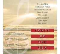 Va-Songs of the Sea - Songs of the Sea