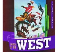 Va-Songs of the West - Songs of West 3