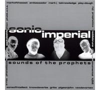 Va-Sonic Imperial-Sounds of Th - Sonic Imperial-Sounds of the P