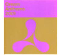 Va-sonique/Moby - Cream Anthems 2001