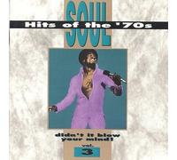 Va-Soul Hits of the 70s - Soul Hits 70's 3