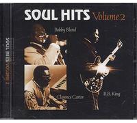 Va-Soul Hits - Soul Hits 2