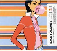 Va-soul Ii Soul - Back To Love 2