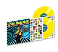 Va / Soul Jazz Records Presents 300% Dynamite (Rsd2024) (Vinyl)