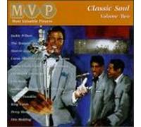 Va-soul - Vol. 2-Mvp Classic Soul