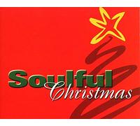 Va-Soulful Christmas - Merry Christmas