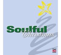 Va-Soulful Christmas - Soulful Christmas