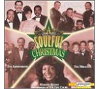 Va-Soulful Christmas - Soulful Christmas