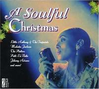 Va-Soulful Christmas - Soulful Christmas