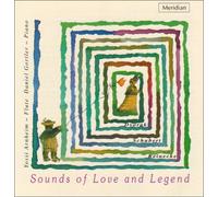 ARNHEIM (FTE): GORTLER (PNO): - VA: SOUNDS OF LOVE & LEGEND: