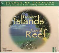 Va-Sounds of Paradise - Sounds of Paradise: Desert Islands Coral Reef