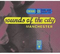VA - Sounds of the City:Manchester