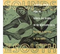 Va-Sounds of the South-Musical - Sounds of the South-Musical Jo