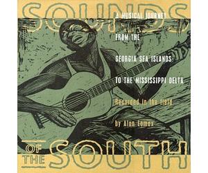 Va-Sounds of the South-Musical - Sounds of the South-Musical Jo