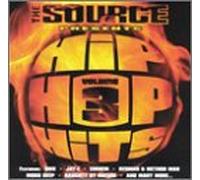 Va-Source Presents - Vol. 3-Hip Hop Hits