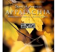 Va-Spirit of America - Spirit of America: Appalachia