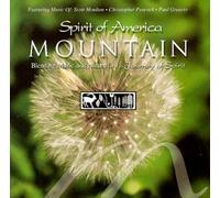 Va-Spirit of America - Spirit of America: Mountain