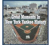 Va-sports - New York Yankees:Sounds of the Stadiu