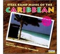 Va-Steel Band Music of the Car - Steel Band Music of the Caribb