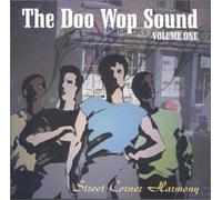 Va-Street Corner Harmony - Street Corner Harmony 1