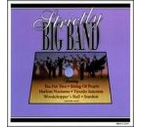 Va-Strictly Big Band - Strictly Big Band