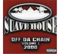 Va-Suave House Off Da Chain - Suave House Records: Off Da Chain 1