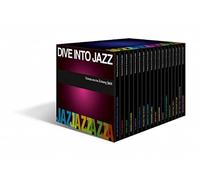 Va - Süddeutsche Zeitung Jazz Gesamtedition (18 CD) [Import]