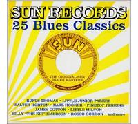 Va-Sun Records - 25 Blues Classics