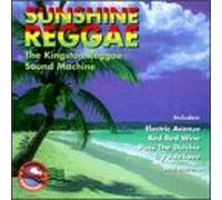 Va-Sunshine Reggae - Sunshine Reggae