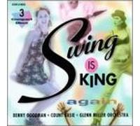 Va-Swing Is King - Swing Is King