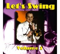 Va-swing - Lets Swing Vol 2