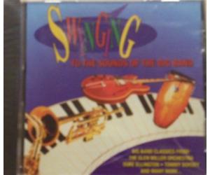 Va-Swinging to the Sound of Th - Swinging to the Sounds of the Big Band