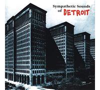 Va-Sympathetic Sounds of Detro - Sympathetic Sounds of Detroit