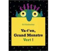 Va-t En Grand Monstre Vert !