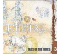 Va-Tags of the Times - Tags of the Times 3