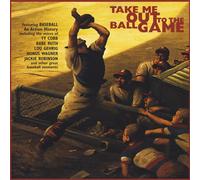 Va-Take Me Out to the Ballgame - Take Me Out to the Ballgame