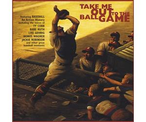 Va-Take Me Out to the Ballgame - Take Me Out to the Ballgame